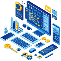 Computer & Software 